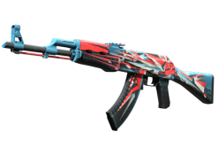 AK-47 | Point Disarray (Factory New)