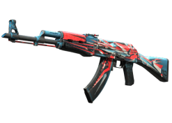 AK-47 | Point Disarray (Field-Tested)