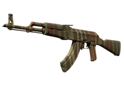 AK-47 | Predator (Factory New)