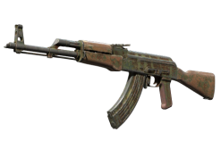 AK-47 | Predator (Battle-Scarred)
