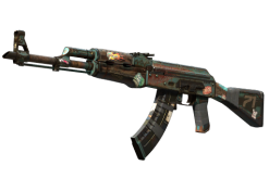 AK-47 | Rat Rod (Battle-Scarred)