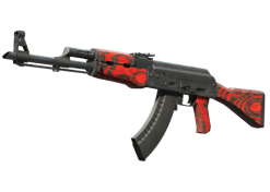 AK-47 | Red Laminate (Factory New)