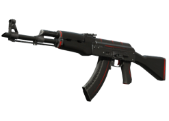 AK-47 | Redline (Field-Tested)