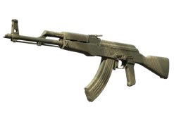 AK-47 | Safari Mesh (Minimal Wear)