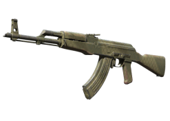 AK-47 | Safari Mesh (Well-Worn)