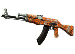 AK-47 | Safety Net (Field-Tested)