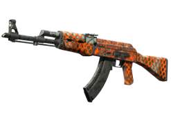 AK-47 | Safety Net (Battle-Scarred)