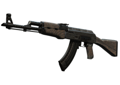 AK-47 | Steel Delta (Field-Tested)