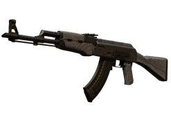 AK-47 | Steel Delta (Battle-Scarred)
