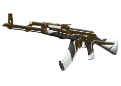 AK-47 | The Oligarch (Factory New)