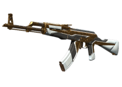 AK-47 | The Oligarch (Well-Worn)