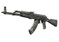 AK-47 | VariCamo Grey (Factory New)