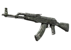 AK-47 | VariCamo Grey (Field-Tested)