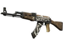 AK-47 | Wasteland Rebel (Factory New)