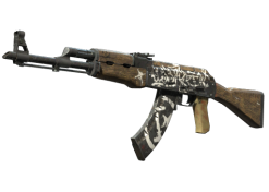 AK-47 | Wasteland Rebel (Field-Tested)