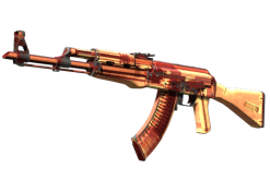 AK-47 | X-Ray (Field-Tested)