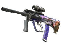 AUG | Akihabara Accept (Field-Tested)