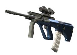 AUG | Anodized Navy (Factory New)