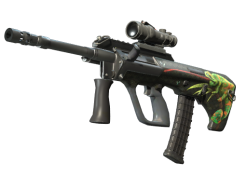 AUG | Chameleon (Factory New)