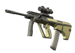 AUG | Colony (Battle-Scarred)