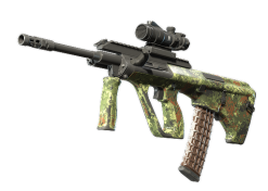 AUG | Commando Company (Field-Tested)