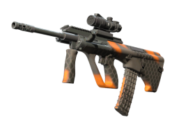 AUG | Condemned (Factory New)