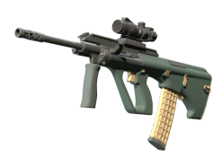 AUG | Contractor (Field-Tested)