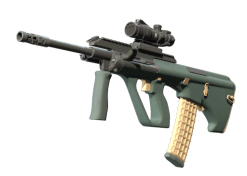 AUG | Contractor (Minimal Wear)