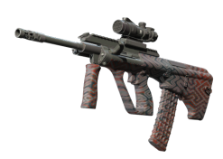 AUG | Daedalus (Factory New)