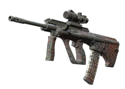 AUG | Daedalus (Well-Worn)