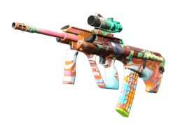 AUG | Eye of Zapems (Factory New)