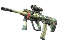 AUG | Fleet Flock (Field-Tested)