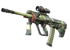 AUG | Fleet Flock (Battle-Scarred)