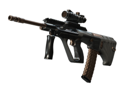 AUG | Luxe Trim (Factory New)