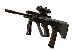 AUG | Luxe Trim (Battle-Scarred)