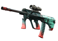 AUG | Momentum (Battle-Scarred)