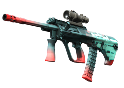 AUG | Momentum (Minimal Wear)