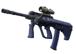 AUG | Navy Murano (Minimal Wear)