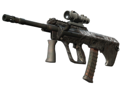 AUG | Plague (Well-Worn)