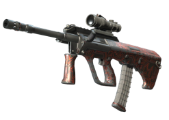 AUG | Random Access (Well-Worn)