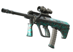 AUG | Ricochet (Well-Worn)