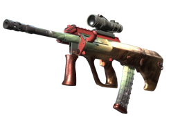 AUG | Sand Storm (Factory New)