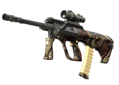 AUG | Snake Pit (Factory New)