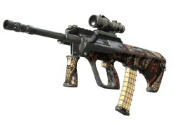 AUG | Snake Pit (Field-Tested)