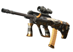 AUG | Stymphalian (Factory New)