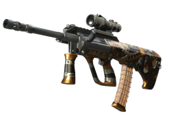 AUG | Stymphalian (Field-Tested)