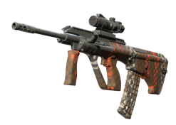 AUG | Sweeper (Factory New)