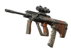 AUG | Sweeper (Field-Tested)