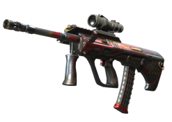 AUG | Syd Mead (Field-Tested)