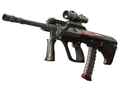 AUG | Syd Mead (Battle-Scarred)